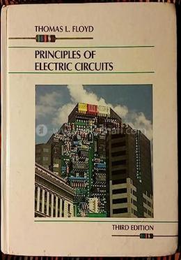 Principles Of Electric Circuits image