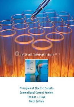 Principles Of Electric Circuits: Conventional Current Version image