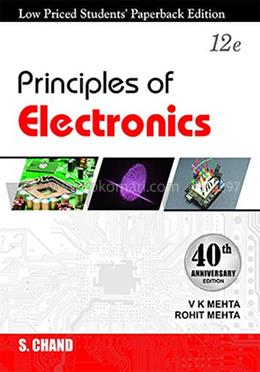 Principles Of Electronics image