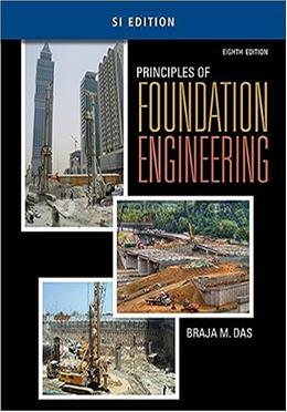 Principles Of Foundation Engineering image