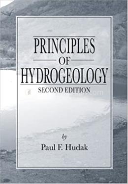 Principles Of Hydrogeology image