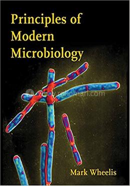 Principles Of Modern Microbiology image