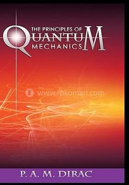 Principles Of Quantum Mechanics (Paperback) image