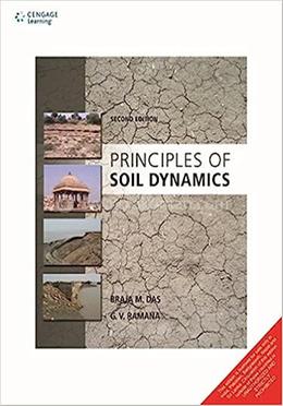 Principles Of Soil Dynamics image