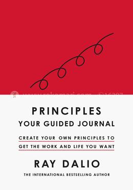 Principles: Your Guided Journal image