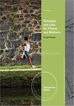 Principles and Labs for Fitness and Wellness image