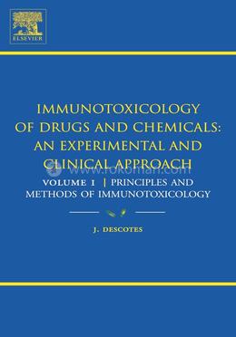 Principles and Methods of Immunotoxicology image