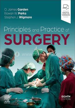 Principles and Practice Of Surgery image