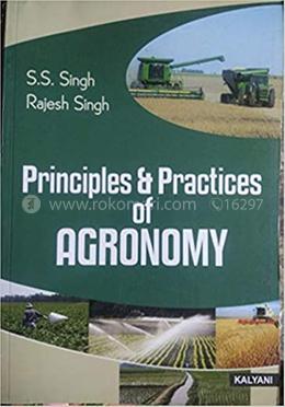 Principles and Practice of Agronomy image