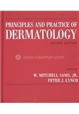 Principles and Practice of Dermatology image