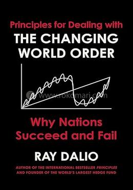 Principles for Dealing With The Changing World Order image
