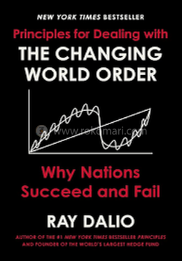 Principles for Dealing with the Changing World Order - Why Nations Succeed and Fail image