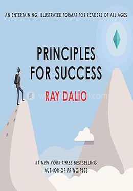 Principles for Success image