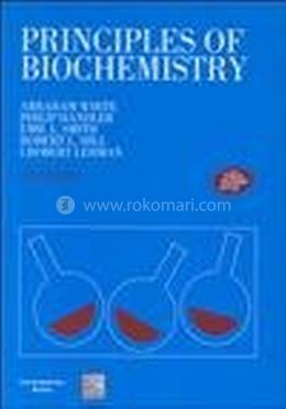 Principles of Biochemistry image