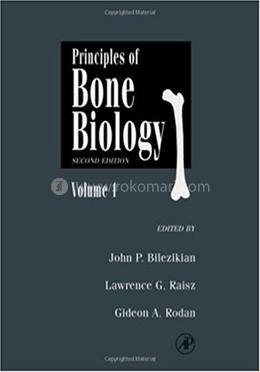 Principles of Bone Biology image