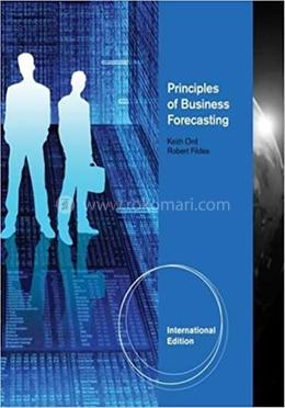 Principles of Business Forecasting image