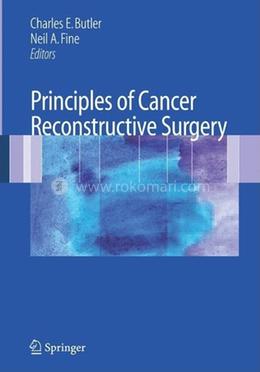 Principles of Cancer Reconstructive Surgery image