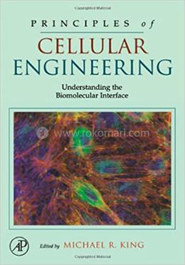 Principles of Cellular Engineering image