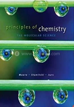 Principles of Chemistry image