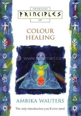 Principles of Colour Healing image