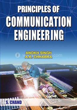 Principles of Communication Engineering: 