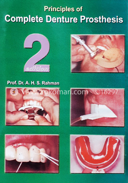 Principles of Complete Denture Prosthesis image