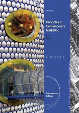 Principles of Contemporary Marketing image