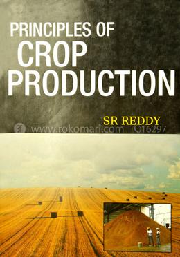 Principles of Crop Production image