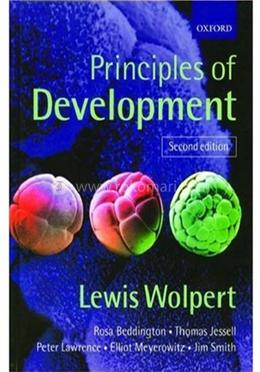 Principles of Development image
