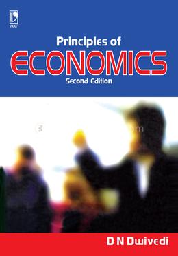 Principles of Economics image