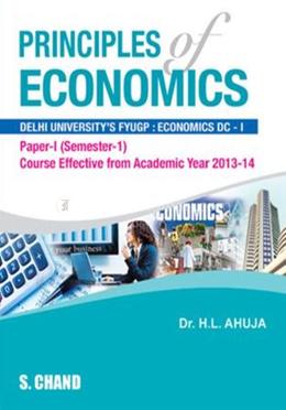 Principles of Economics