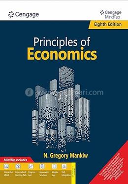 Principles of Economics image