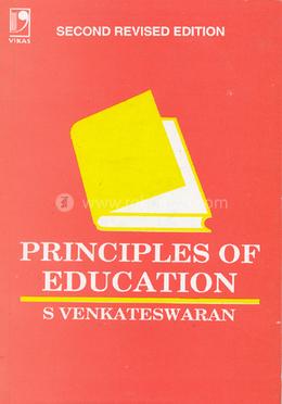 Principles of Education