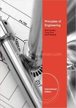 Principles of Engineering image