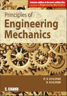 Principles of Engineering Mechanics image