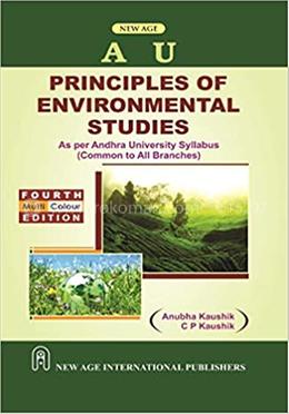 Principles of Environmental Studies image