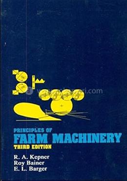 Principles of Farm Machinery image