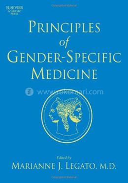 Principles of Gender-Specific Medicine image