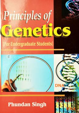 Principles of Genetics image