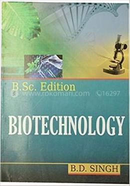 Principles of Genetics and Plant Breeding B.Sc. Ag. image