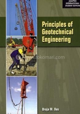 Principles of Geotechnical Engineering image