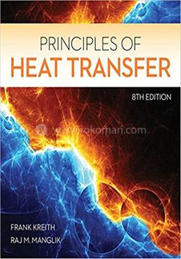 Principles of Heat Transfer image