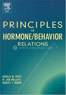 Principles of Hormone-Behavior Relations image