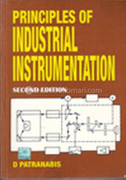 Principles of Industrial Instrumentation image