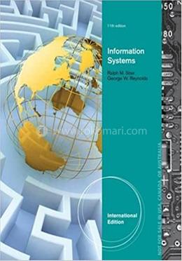 Principles of Information Systems image