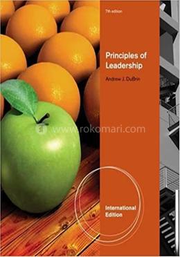 Principles of Leadership image