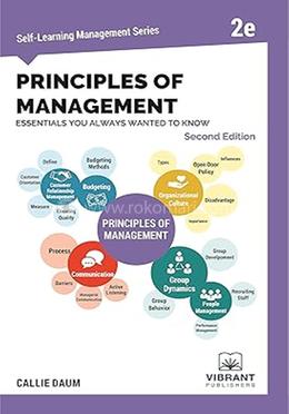 Principles of Management