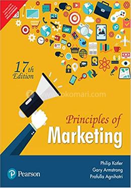 Principles of Marketing image