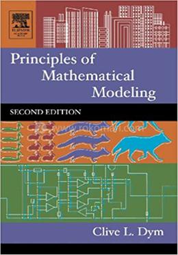 Principles of Mathematical Modeling image