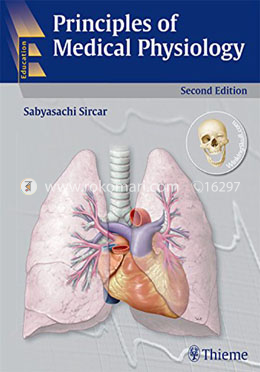 Principles of Medical Physiology image